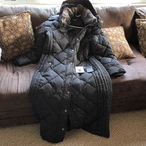 London Fog Coat XL